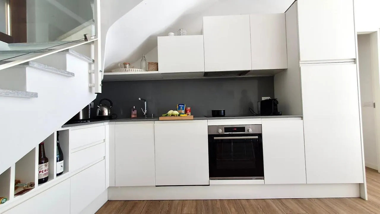 Apartamento Sole Del Lago Argegno