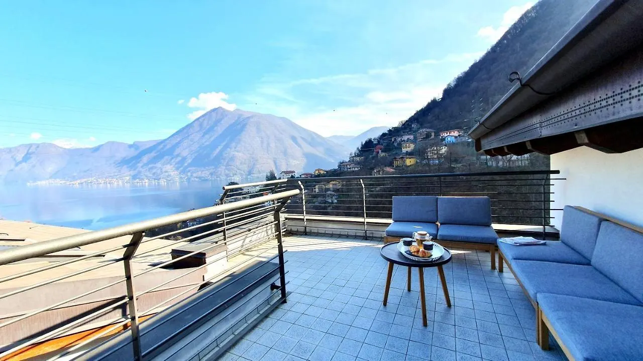 Sole Del Lago Argegno