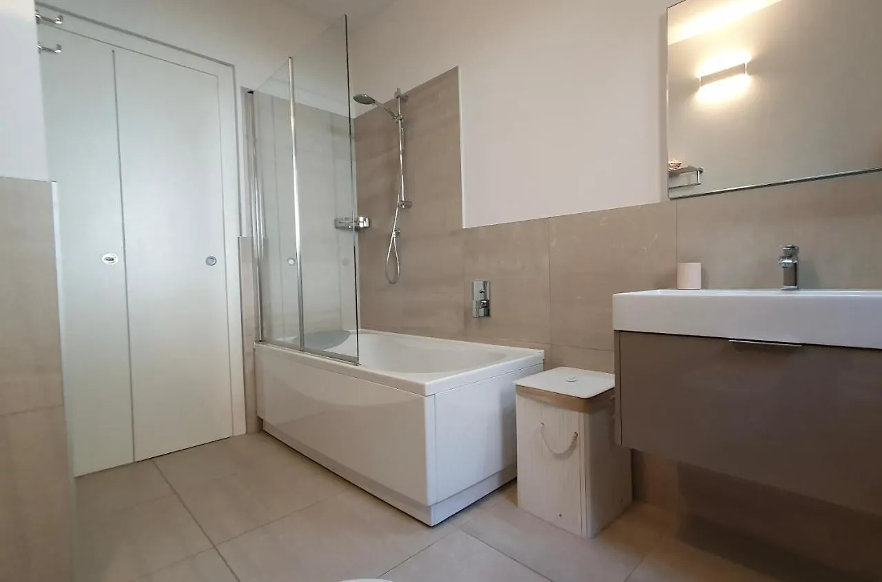 Apartamento Sole Del Lago Argegno