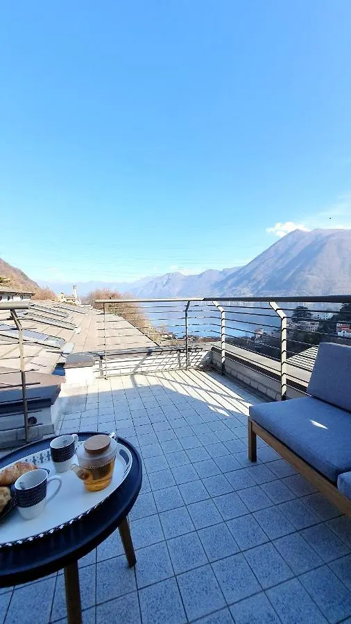 Sole Del Lago Argegno 0*,